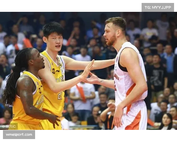 山东高速外线彻底瘫痪 对阵浙江三分命中率仅20%暴露体系危机